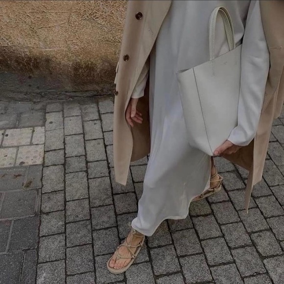 JC ROPE SANDAL IN CAMEL - NOMADIC STATE OF MIND - Picture 5 of 8